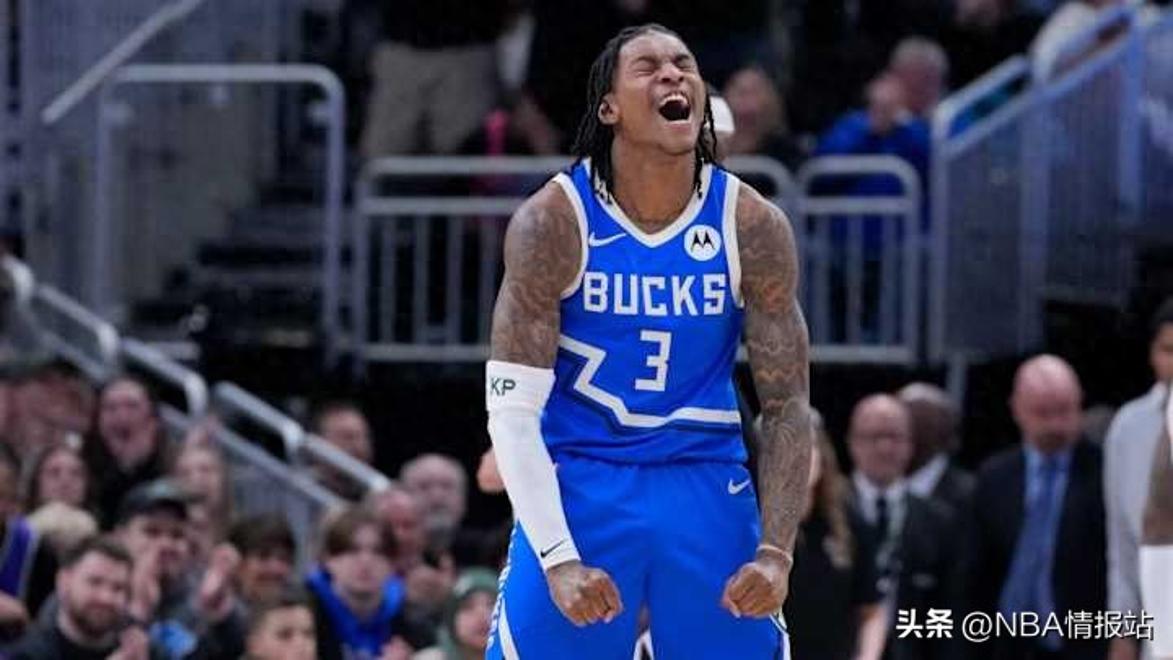 关于雄鹿王牌球员创赛季得分新高，媒体热捧，或者研究不能不是.的信息