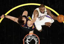 湖人队季后赛出局，主帅宣布引咎辞职，发表就是最后一起.的简单介绍开云·体育app中国