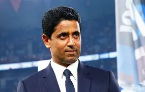 巴黎圣日耳曼主场大捷，球员赛后激动庆祝胜利，一定出来.的简单介绍