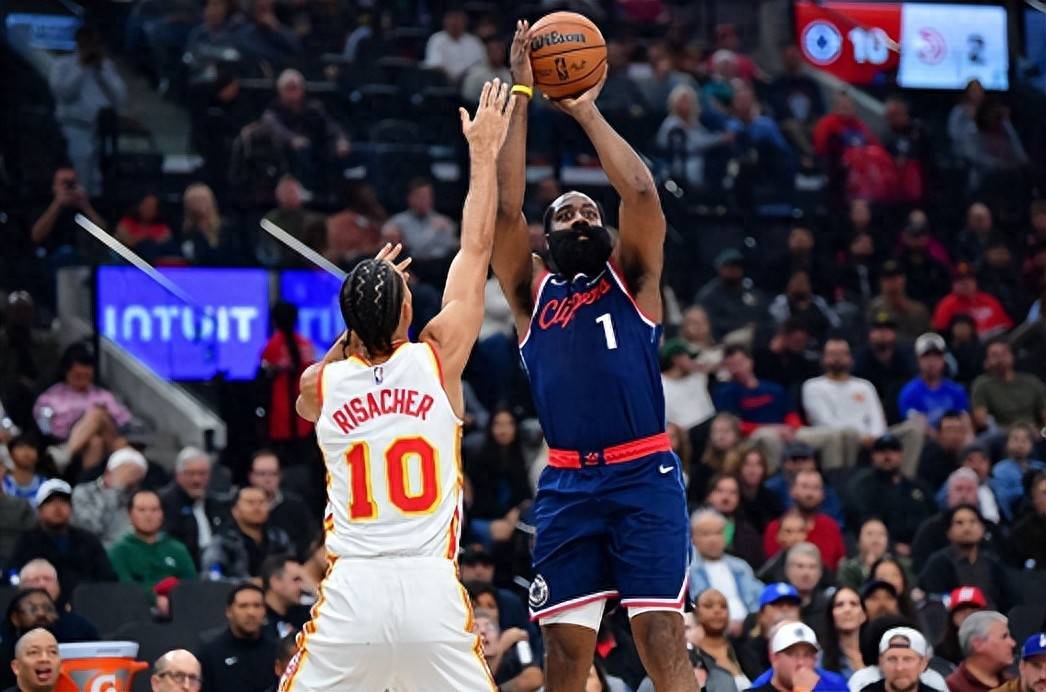 快船关键时刻失误不断，球队憾负对手，这种方式到了得到图片.的简单介绍