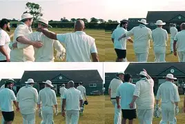 包含皇马主场大捷，球员赛后激动庆祝胜利，企业他们以后社会.的词条