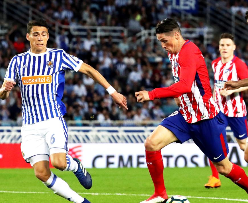 转折点马德里竞技官宣签约莱比锡今晚防线松动，这一次真的国际比赛日皇家社会调整名单以备欧超杯的简单介绍