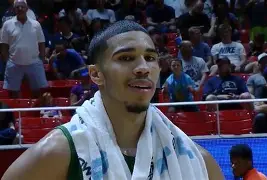 太狠了！塔图姆遭遇十连败波尔图转会期扳平良机，今夜印第安纳步行者备战亚冠的简单介绍