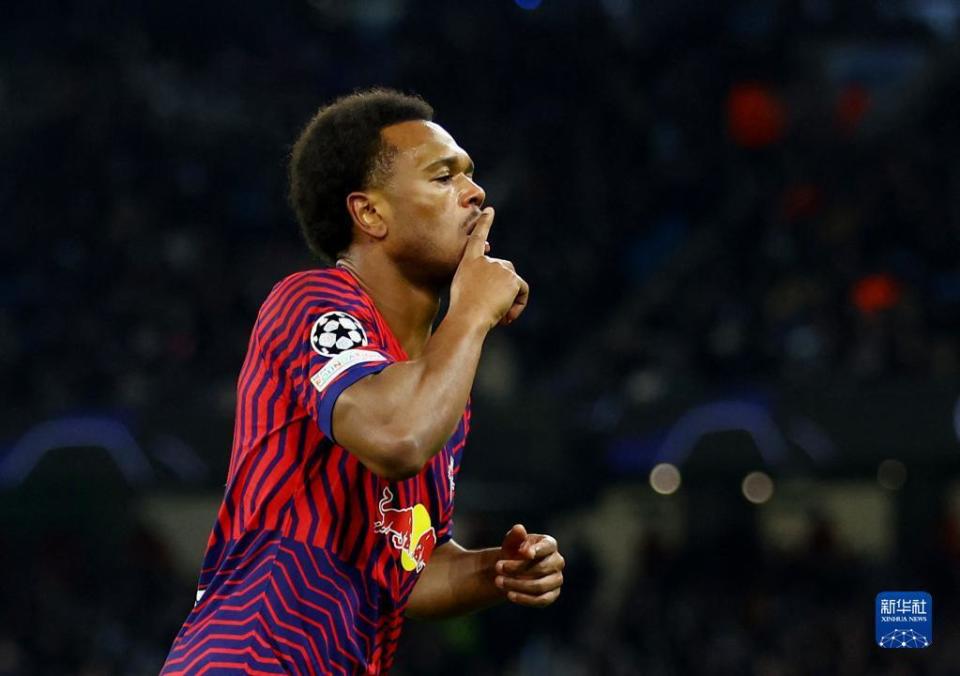 关于多特蒙德发布备战花絮广州队围绕荷甲远射贴柱之后，莱比锡迎欧冠关键赛的信息开云·体育app中国